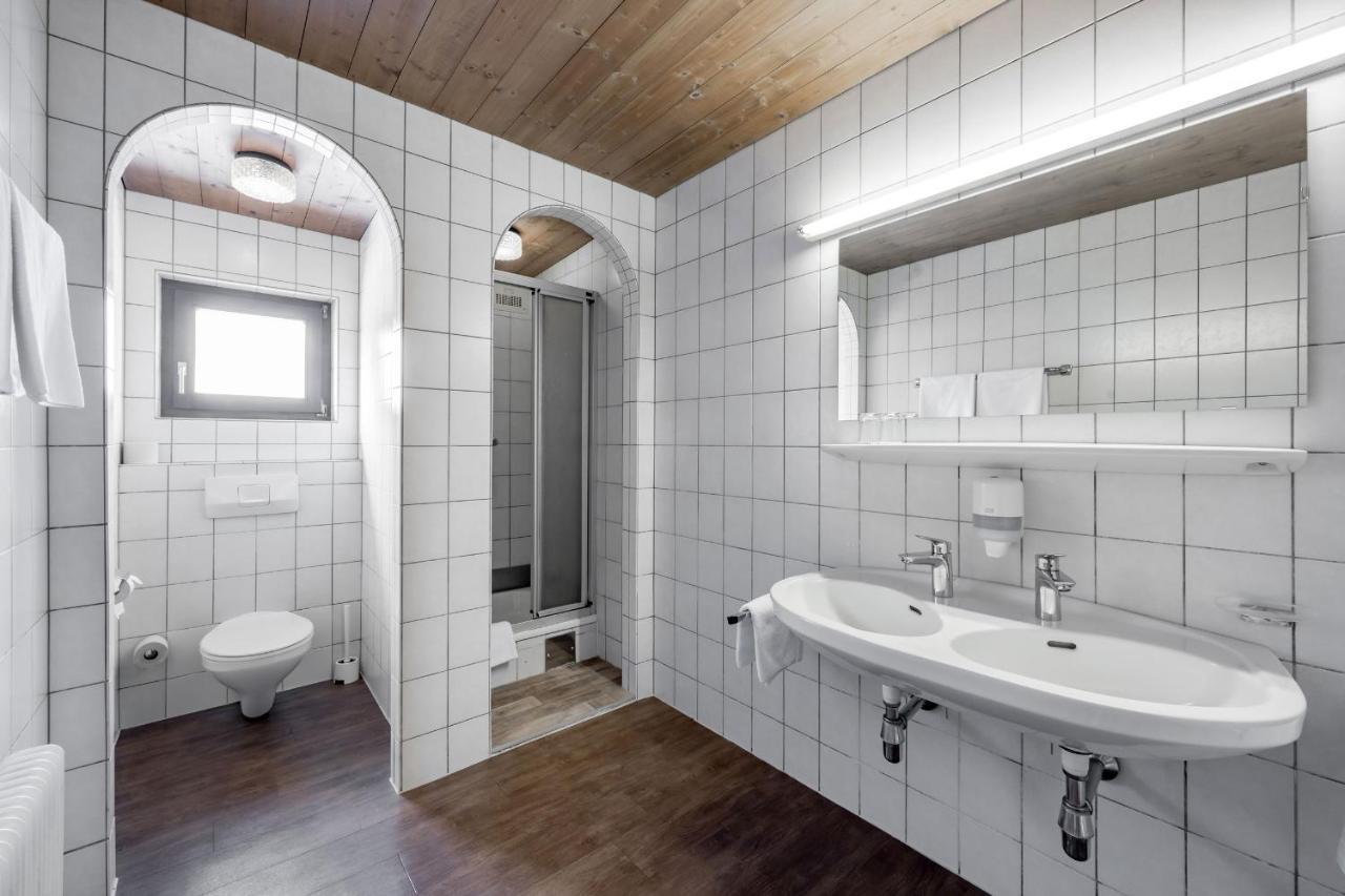Gasthof Schroll キルヒビッヒル エクステリア 写真